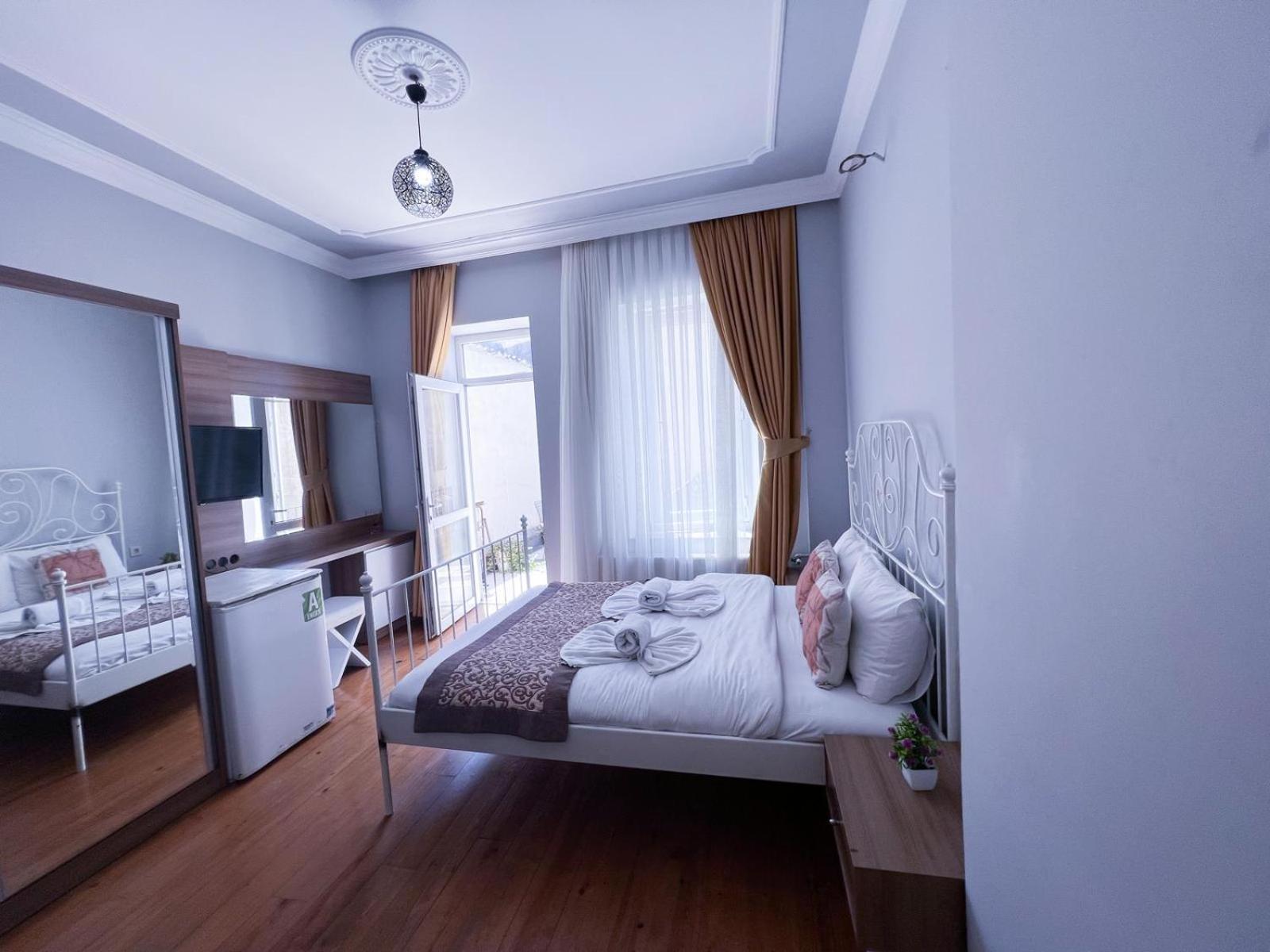 West Taksim Istanbul