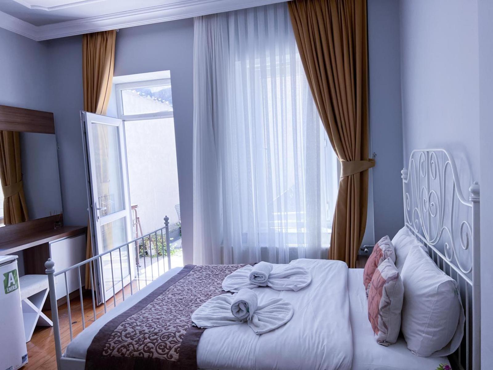 West Taksim Aparthotel