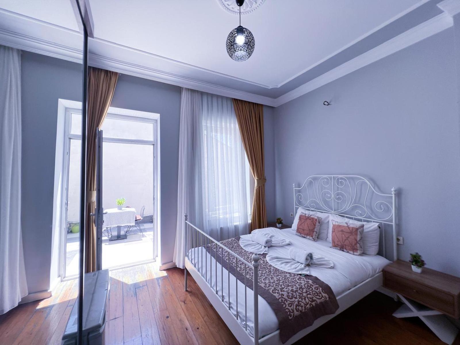 West Taksim Aparthotel *