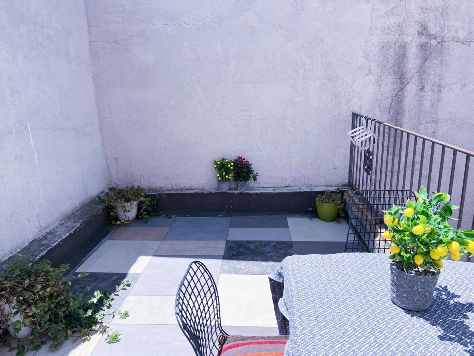 West Taksim Aparthotel Istanbul