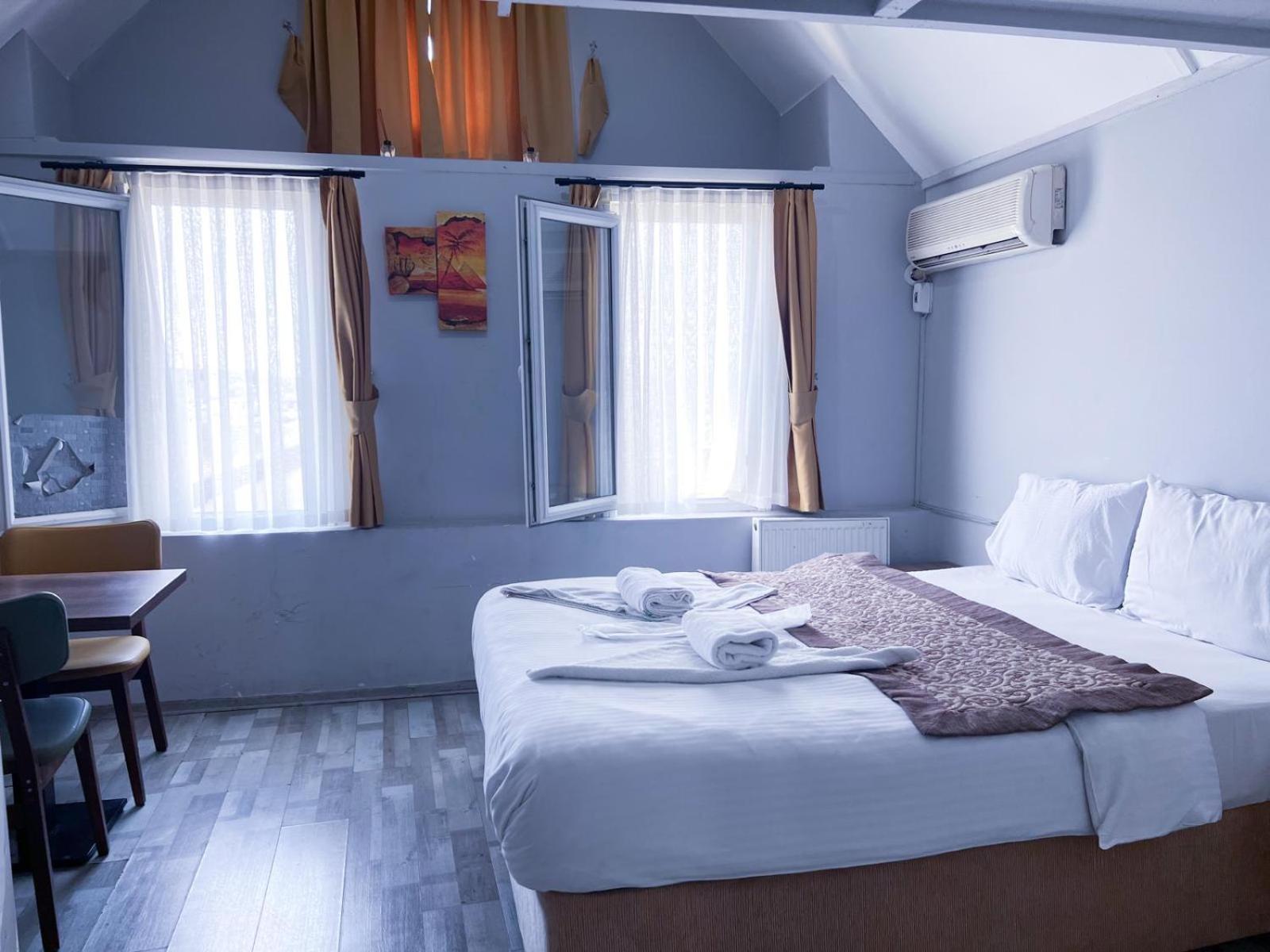 West Taksim Aparthotel