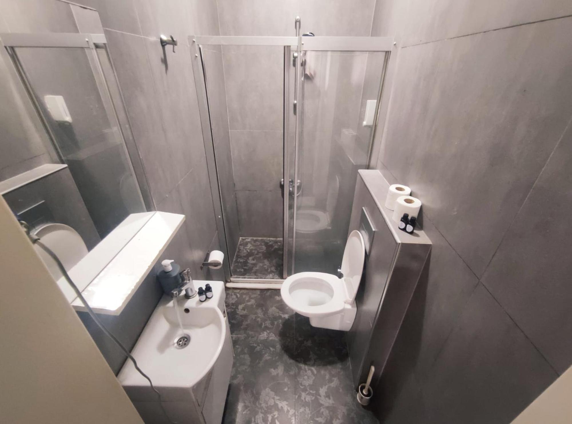 Aparthotel West Taksim