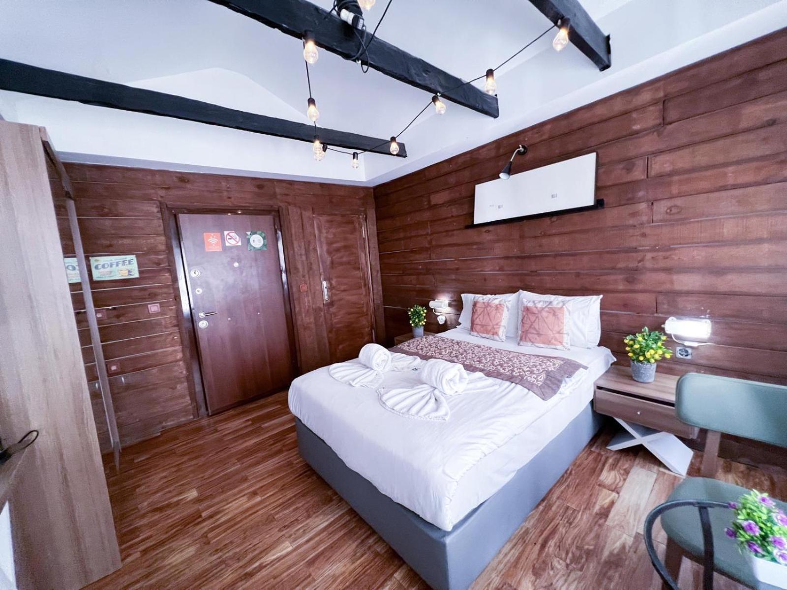 Aparthotel West Taksim Istanbul