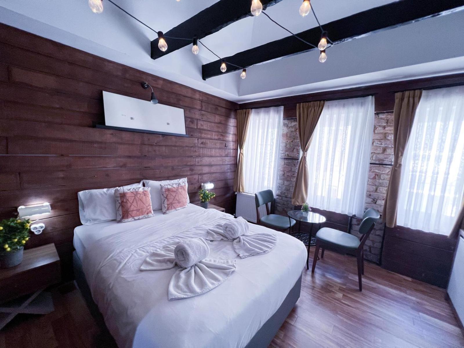 West Taksim Aparthotel