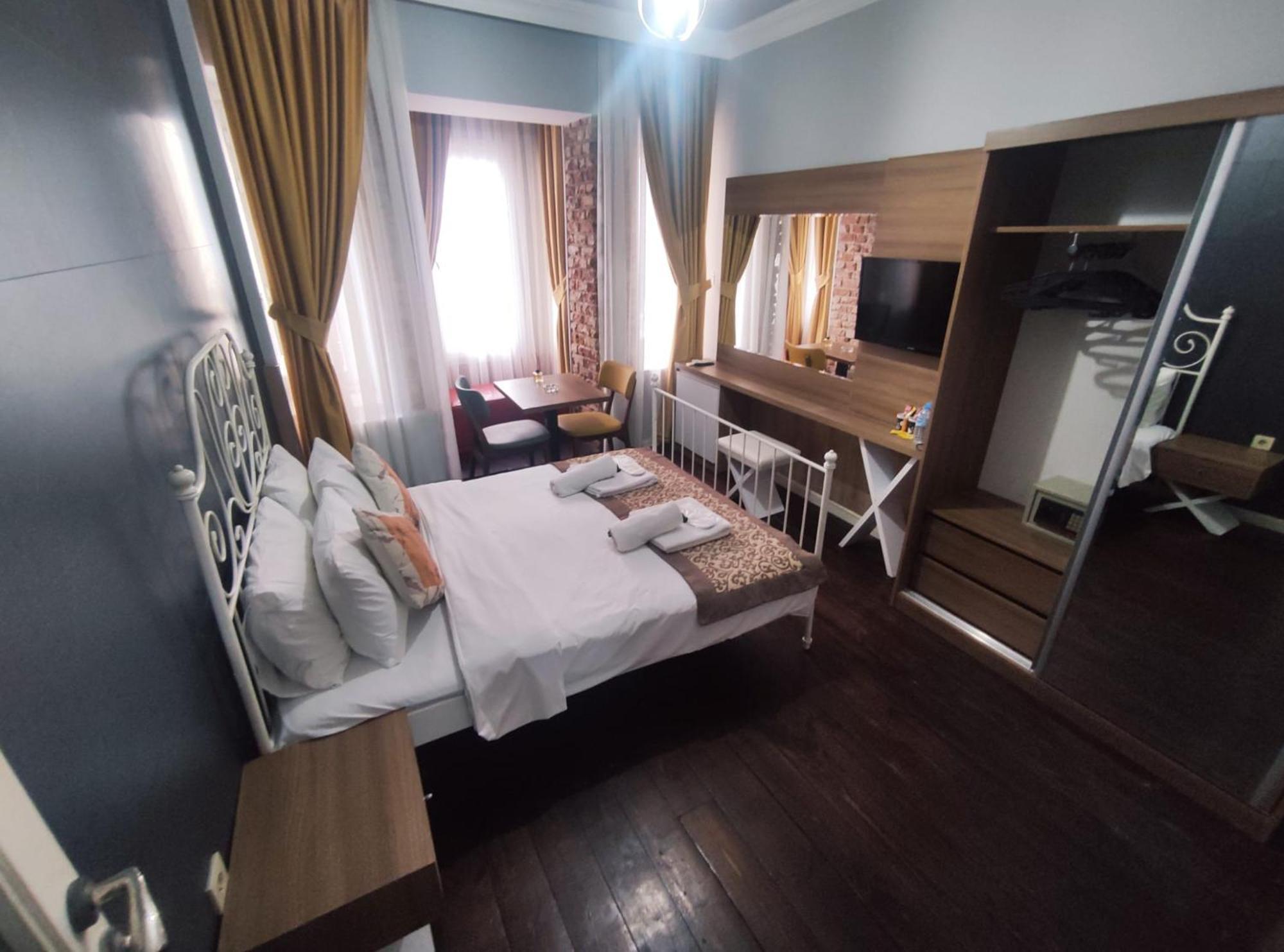 Aparthotel West Taksim