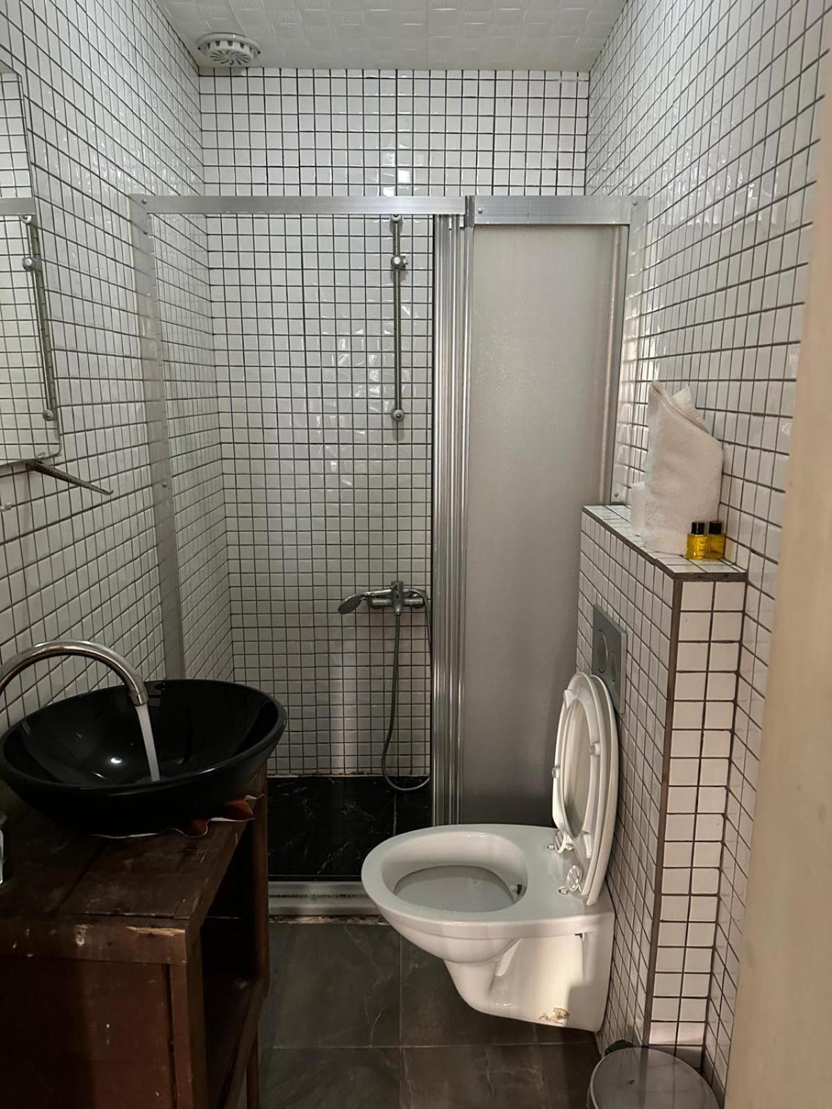 West Taksim Aparthotel *