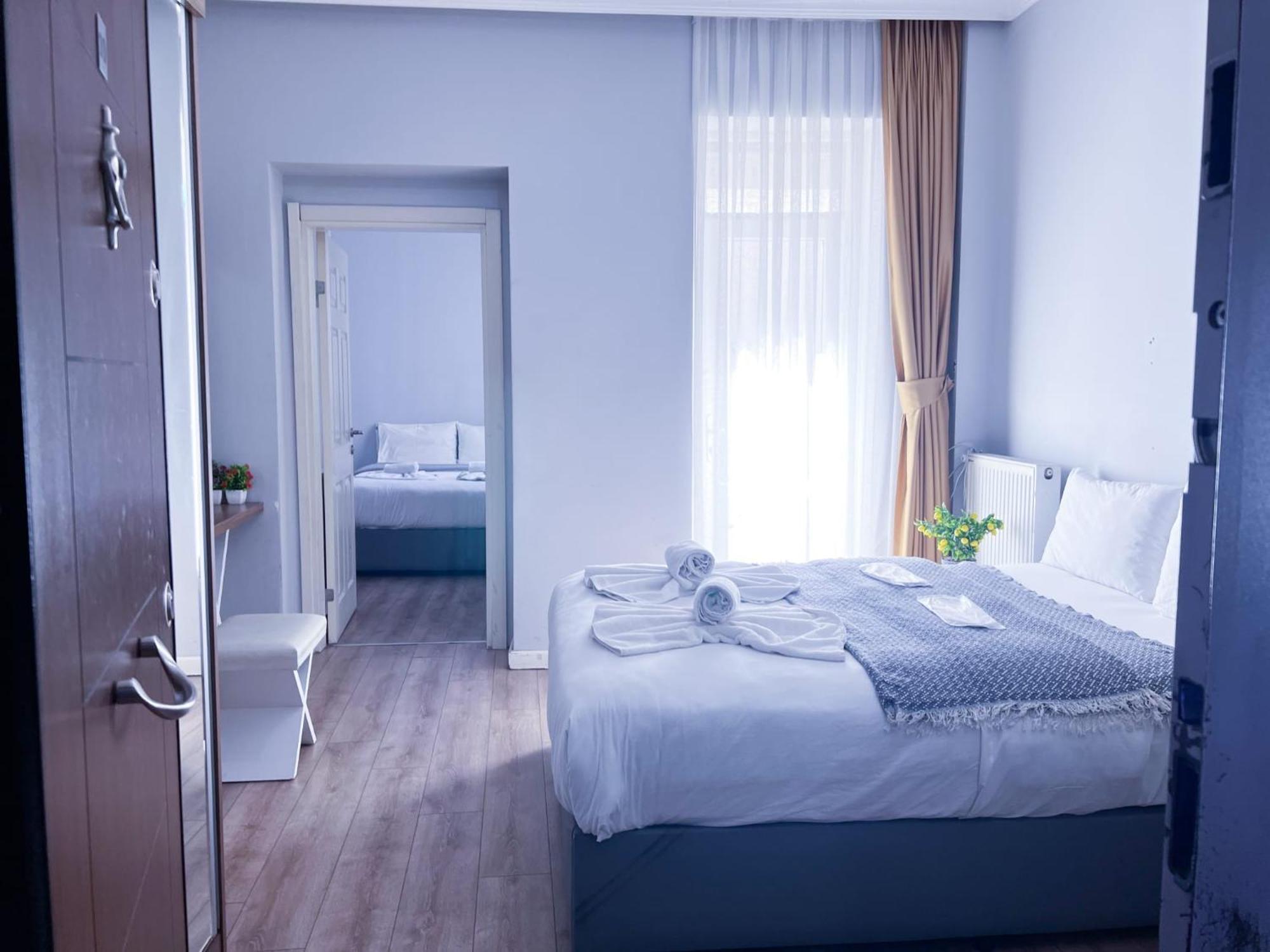 Aparthotel West Taksim