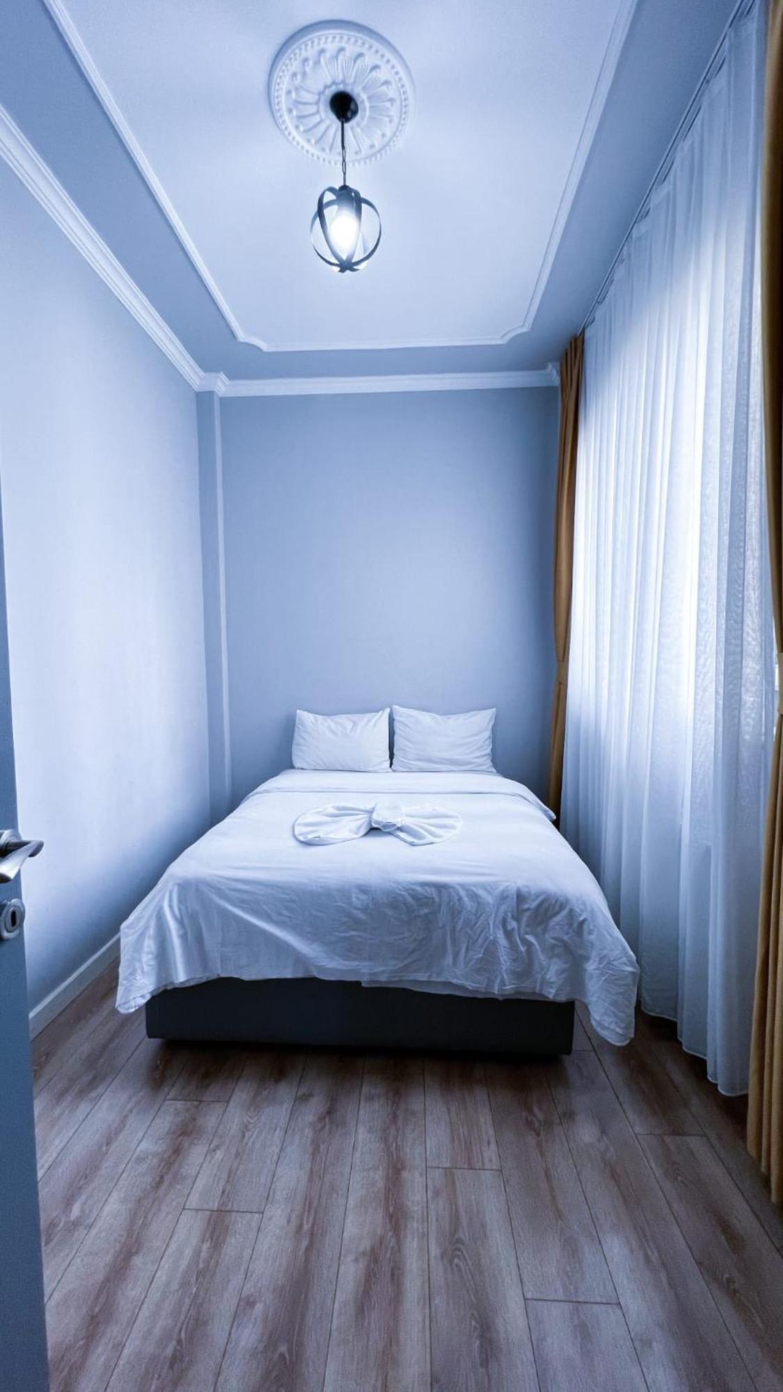 Aparthotel West Taksim *